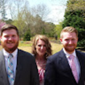 Meet your Posher, Kim